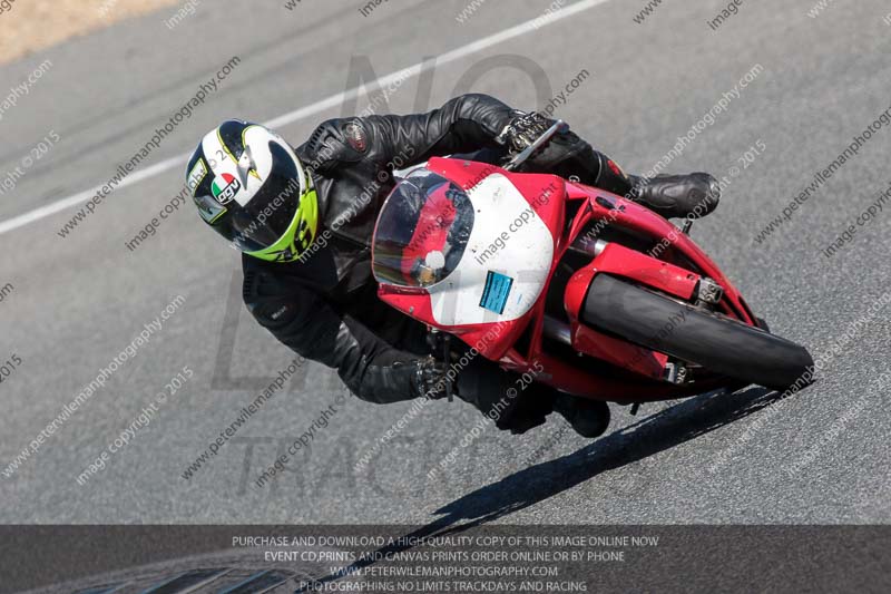 28th to 30th march 2015;Jerez;event digital images;motorbikes;no limits;peter wileman photography;trackday;trackday digital images