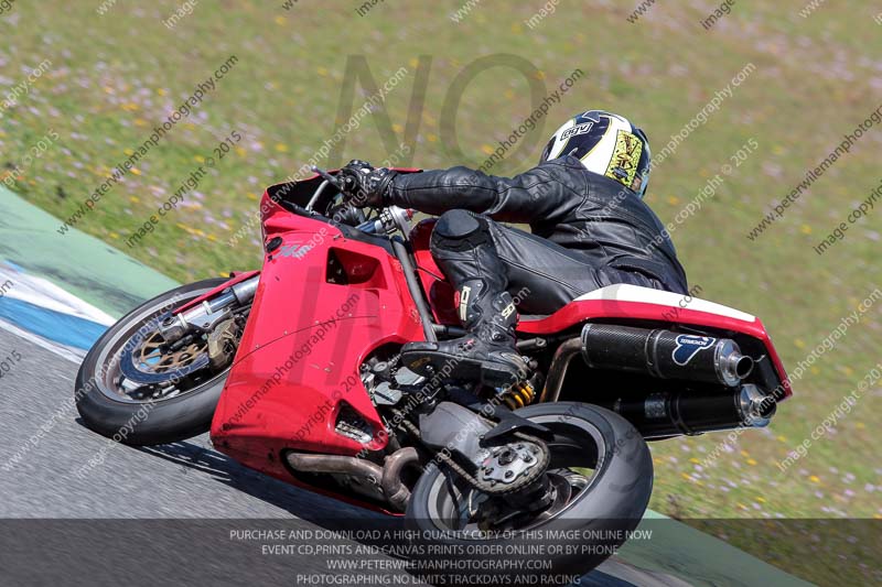 28th to 30th march 2015;Jerez;event digital images;motorbikes;no limits;peter wileman photography;trackday;trackday digital images