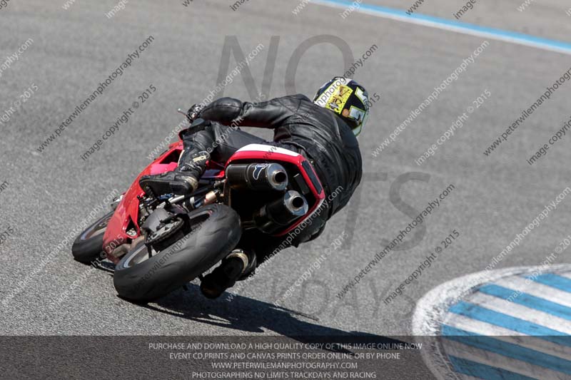 28th to 30th march 2015;Jerez;event digital images;motorbikes;no limits;peter wileman photography;trackday;trackday digital images
