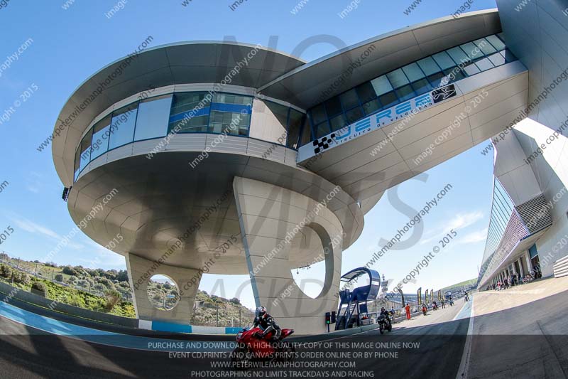 28th to 30th march 2015;Jerez;event digital images;motorbikes;no limits;peter wileman photography;trackday;trackday digital images