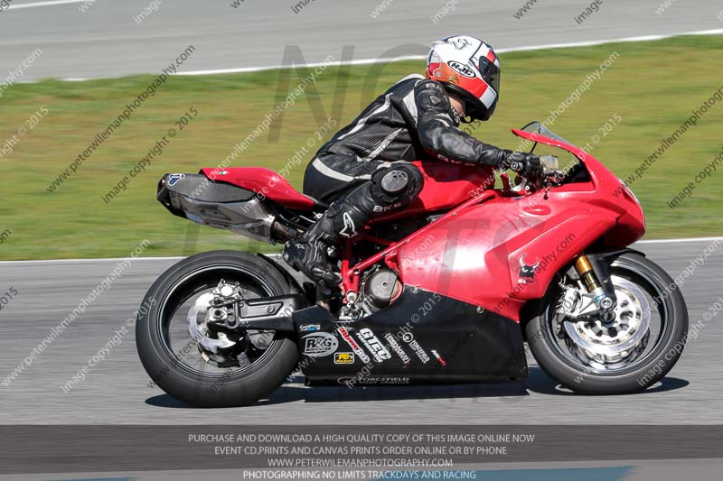 28th to 30th march 2015;Jerez;event digital images;motorbikes;no limits;peter wileman photography;trackday;trackday digital images