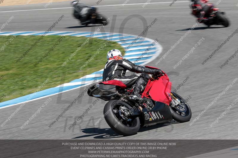 28th to 30th march 2015;Jerez;event digital images;motorbikes;no limits;peter wileman photography;trackday;trackday digital images