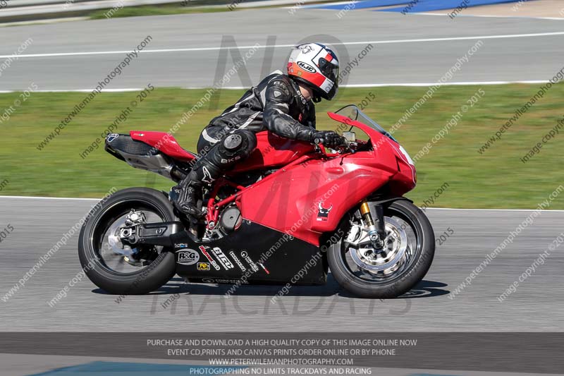 28th to 30th march 2015;Jerez;event digital images;motorbikes;no limits;peter wileman photography;trackday;trackday digital images