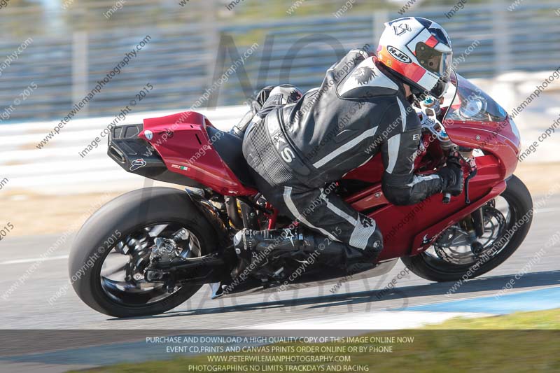 28th to 30th march 2015;Jerez;event digital images;motorbikes;no limits;peter wileman photography;trackday;trackday digital images