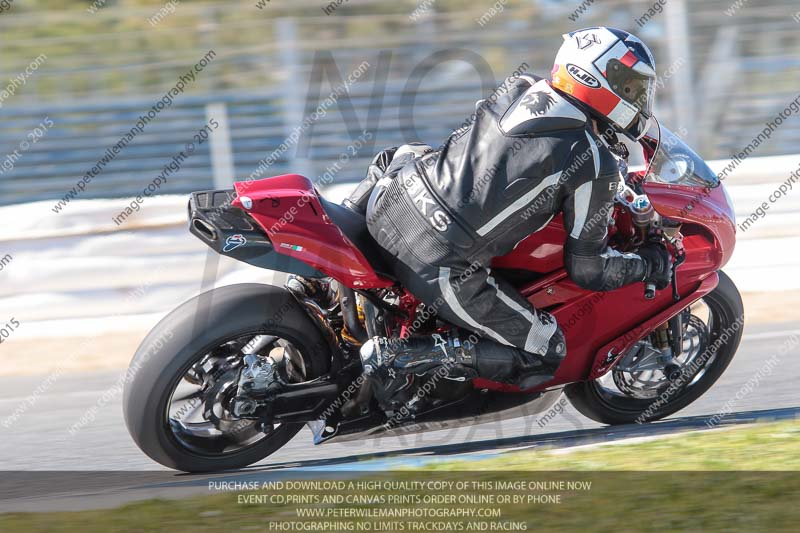 28th to 30th march 2015;Jerez;event digital images;motorbikes;no limits;peter wileman photography;trackday;trackday digital images