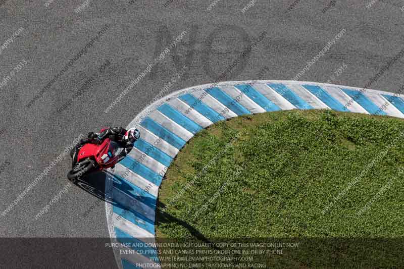 28th to 30th march 2015;Jerez;event digital images;motorbikes;no limits;peter wileman photography;trackday;trackday digital images