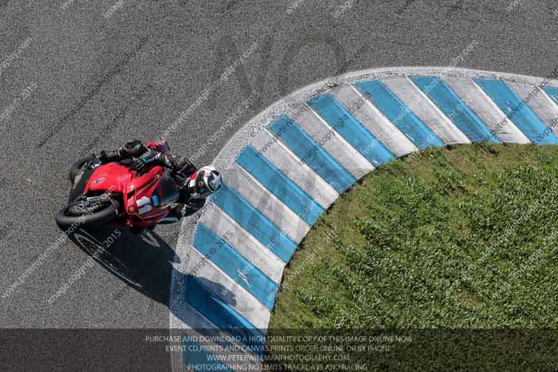 28th to 30th march 2015;Jerez;event digital images;motorbikes;no limits;peter wileman photography;trackday;trackday digital images