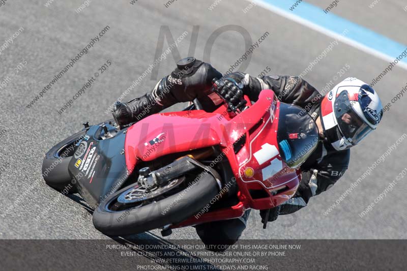 28th to 30th march 2015;Jerez;event digital images;motorbikes;no limits;peter wileman photography;trackday;trackday digital images