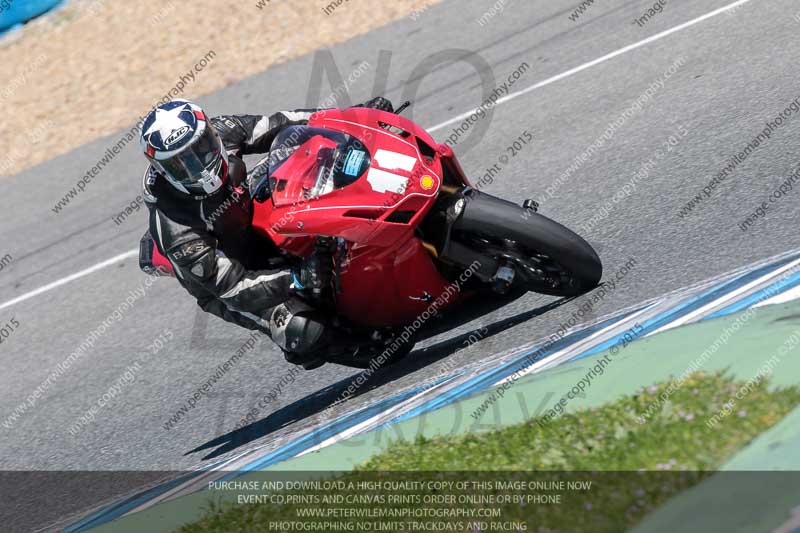 28th to 30th march 2015;Jerez;event digital images;motorbikes;no limits;peter wileman photography;trackday;trackday digital images