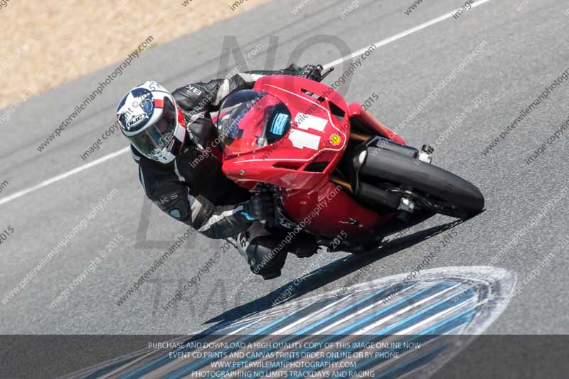 28th to 30th march 2015;Jerez;event digital images;motorbikes;no limits;peter wileman photography;trackday;trackday digital images