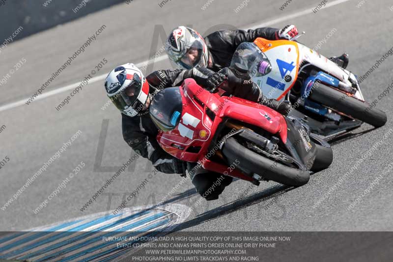 28th to 30th march 2015;Jerez;event digital images;motorbikes;no limits;peter wileman photography;trackday;trackday digital images