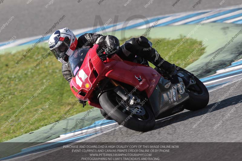 28th to 30th march 2015;Jerez;event digital images;motorbikes;no limits;peter wileman photography;trackday;trackday digital images