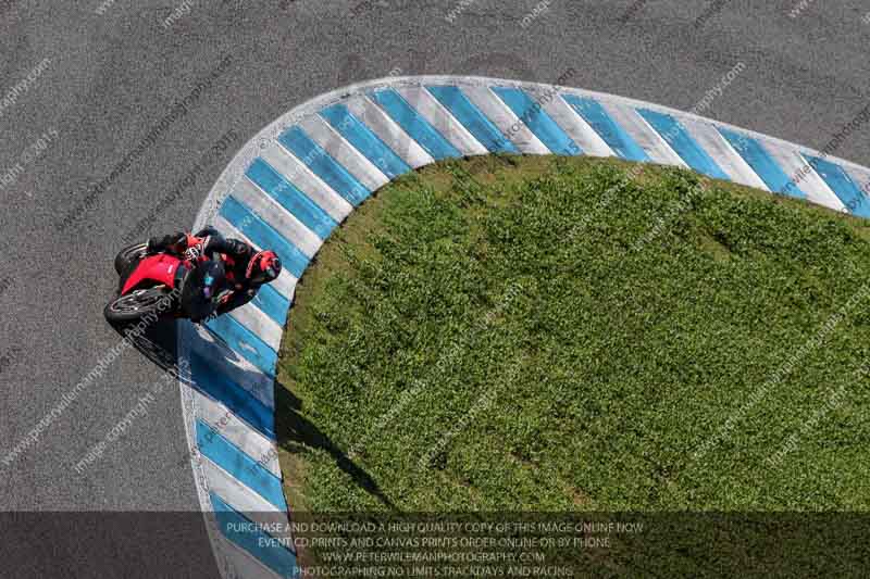 28th to 30th march 2015;Jerez;event digital images;motorbikes;no limits;peter wileman photography;trackday;trackday digital images
