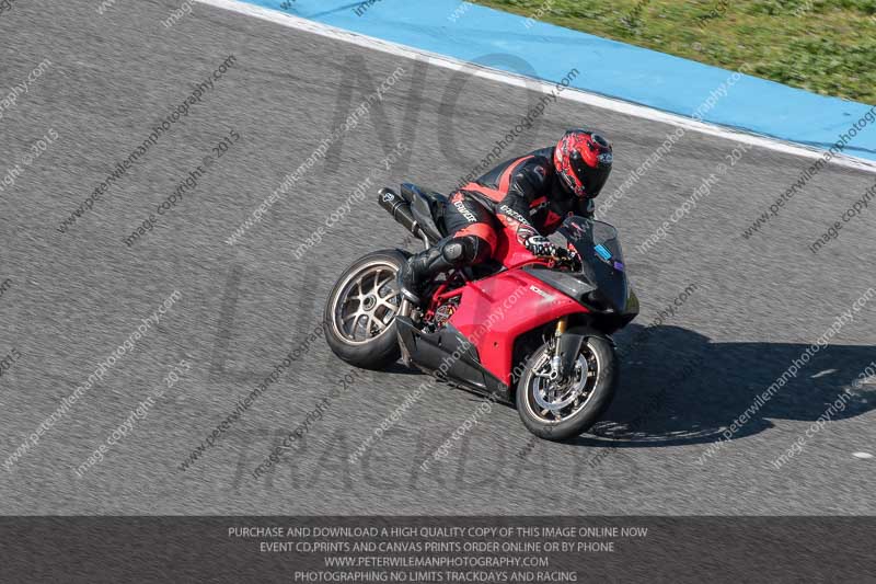 28th to 30th march 2015;Jerez;event digital images;motorbikes;no limits;peter wileman photography;trackday;trackday digital images
