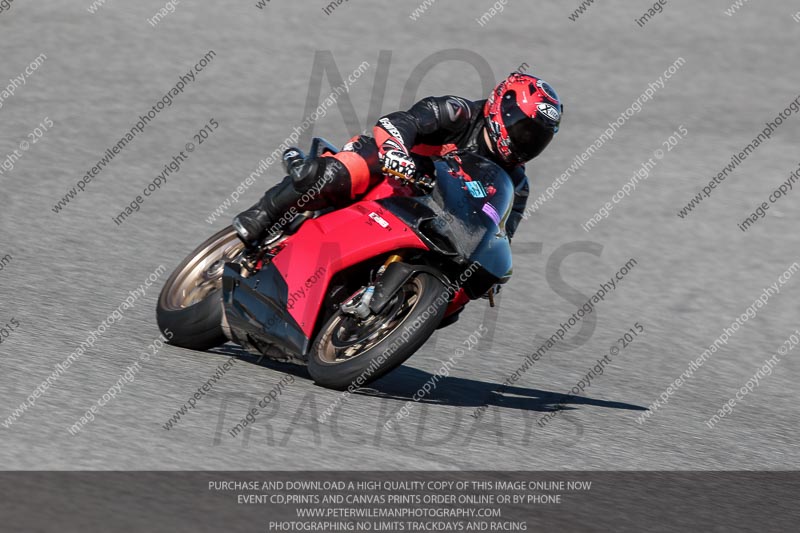 28th to 30th march 2015;Jerez;event digital images;motorbikes;no limits;peter wileman photography;trackday;trackday digital images