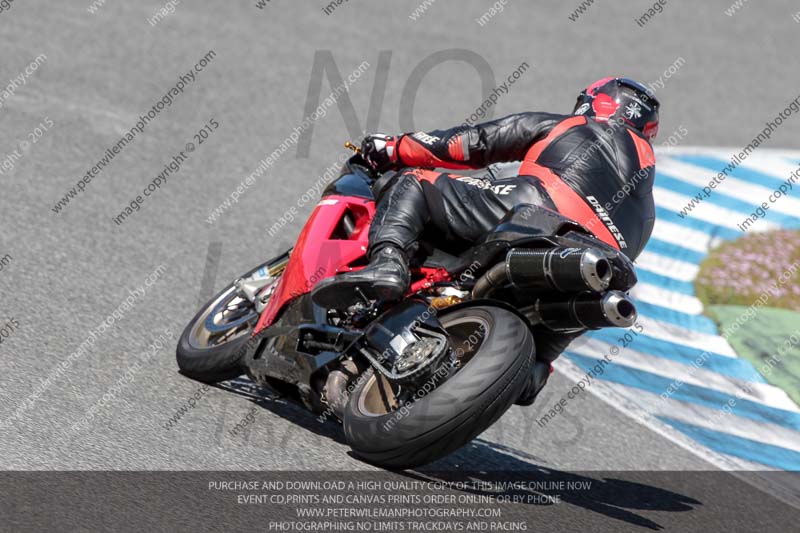 28th to 30th march 2015;Jerez;event digital images;motorbikes;no limits;peter wileman photography;trackday;trackday digital images
