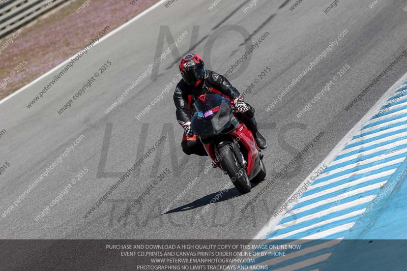 28th to 30th march 2015;Jerez;event digital images;motorbikes;no limits;peter wileman photography;trackday;trackday digital images