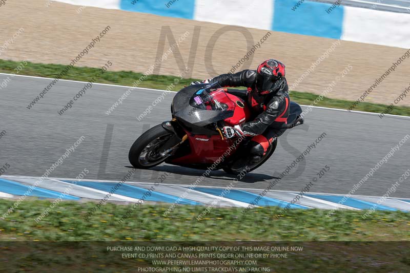 28th to 30th march 2015;Jerez;event digital images;motorbikes;no limits;peter wileman photography;trackday;trackday digital images