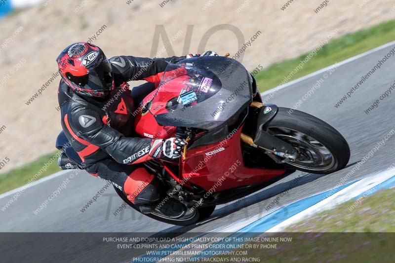 28th to 30th march 2015;Jerez;event digital images;motorbikes;no limits;peter wileman photography;trackday;trackday digital images