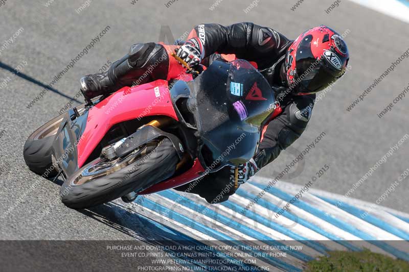 28th to 30th march 2015;Jerez;event digital images;motorbikes;no limits;peter wileman photography;trackday;trackday digital images