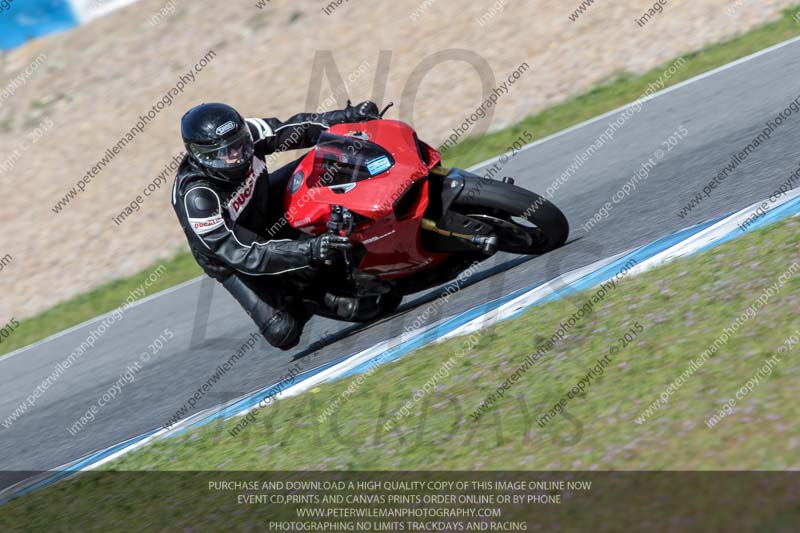 28th to 30th march 2015;Jerez;event digital images;motorbikes;no limits;peter wileman photography;trackday;trackday digital images