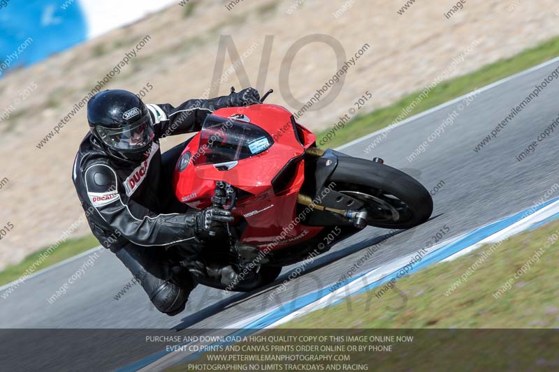 28th to 30th march 2015;Jerez;event digital images;motorbikes;no limits;peter wileman photography;trackday;trackday digital images