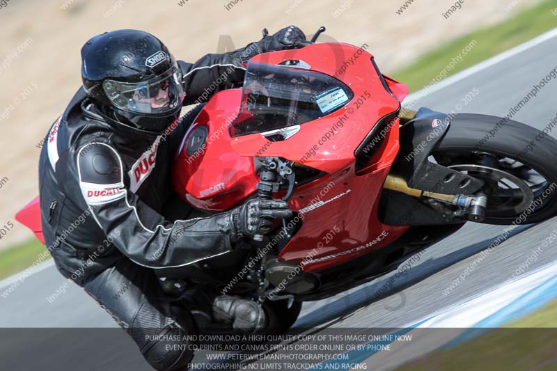28th to 30th march 2015;Jerez;event digital images;motorbikes;no limits;peter wileman photography;trackday;trackday digital images