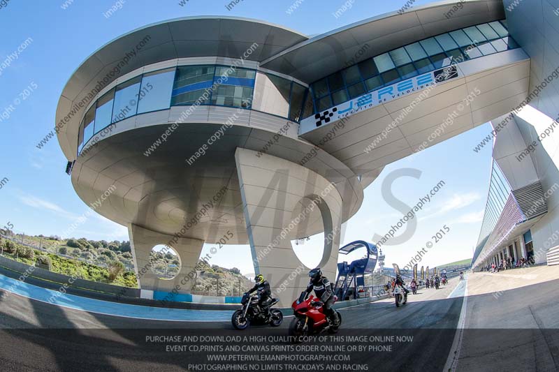 28th to 30th march 2015;Jerez;event digital images;motorbikes;no limits;peter wileman photography;trackday;trackday digital images