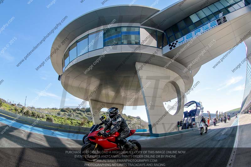28th to 30th march 2015;Jerez;event digital images;motorbikes;no limits;peter wileman photography;trackday;trackday digital images