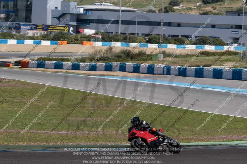 28th to 30th march 2015;Jerez;event digital images;motorbikes;no limits;peter wileman photography;trackday;trackday digital images
