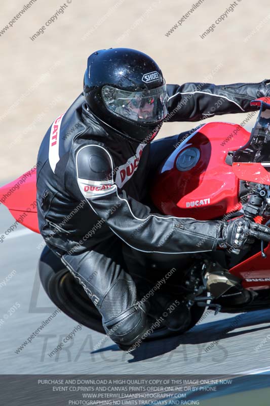 28th to 30th march 2015;Jerez;event digital images;motorbikes;no limits;peter wileman photography;trackday;trackday digital images