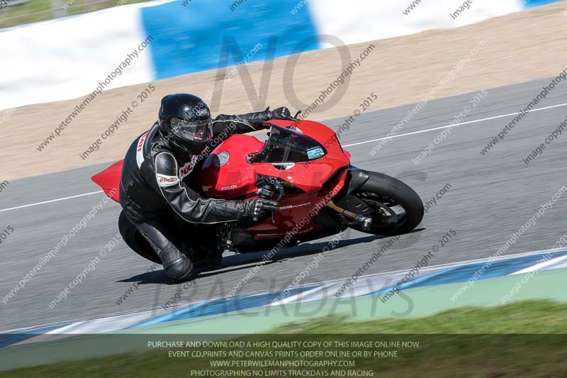 28th to 30th march 2015;Jerez;event digital images;motorbikes;no limits;peter wileman photography;trackday;trackday digital images