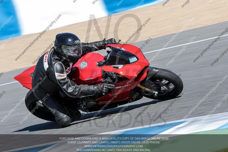 28th to 30th march 2015;Jerez;event digital images;motorbikes;no limits;peter wileman photography;trackday;trackday digital images