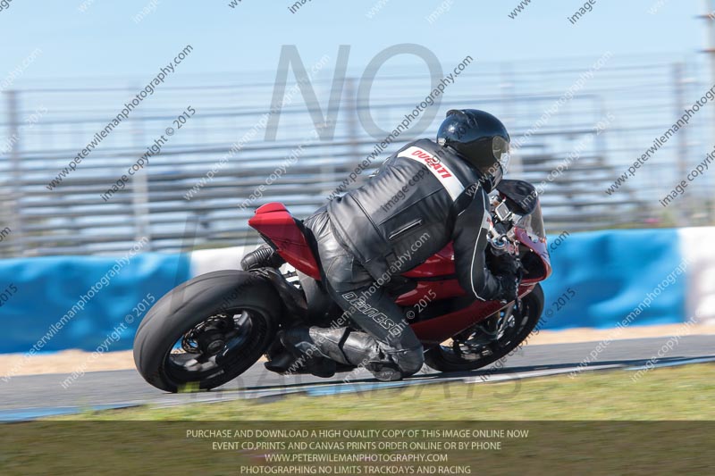28th to 30th march 2015;Jerez;event digital images;motorbikes;no limits;peter wileman photography;trackday;trackday digital images