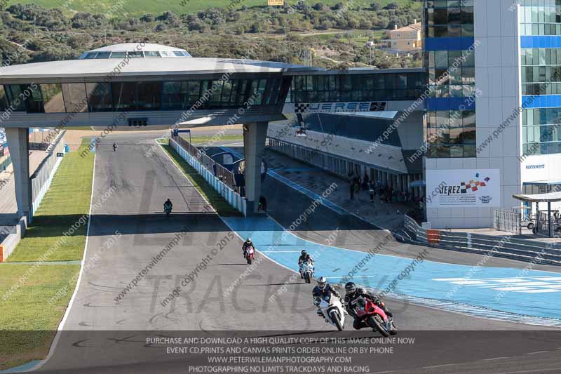28th to 30th march 2015;Jerez;event digital images;motorbikes;no limits;peter wileman photography;trackday;trackday digital images