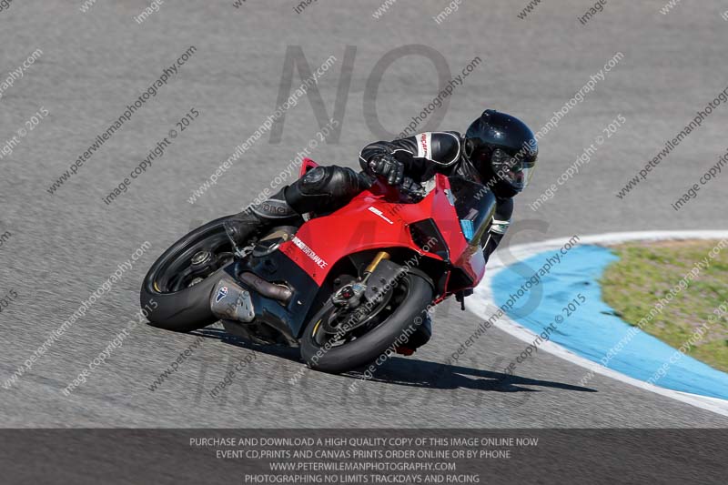28th to 30th march 2015;Jerez;event digital images;motorbikes;no limits;peter wileman photography;trackday;trackday digital images