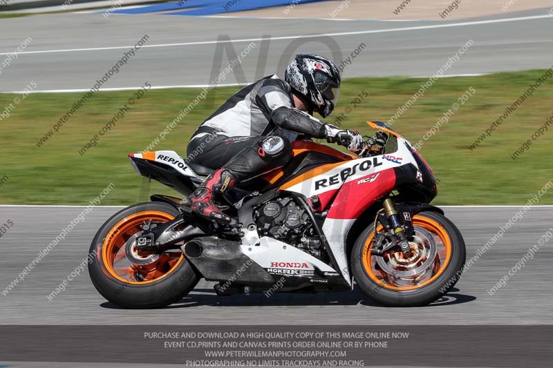 28th to 30th march 2015;Jerez;event digital images;motorbikes;no limits;peter wileman photography;trackday;trackday digital images