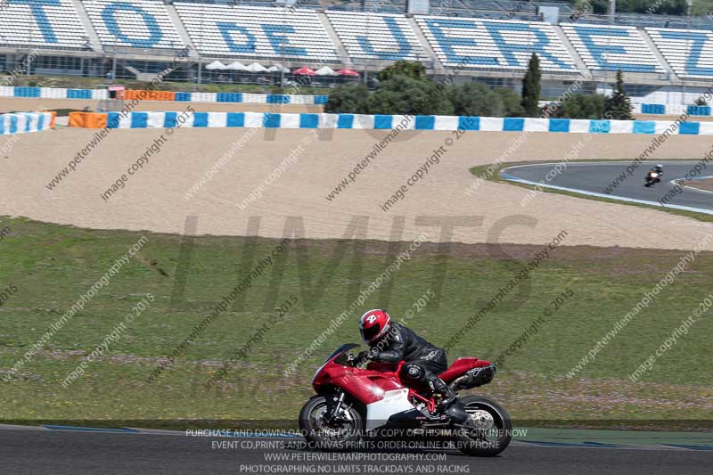 28th to 30th march 2015;Jerez;event digital images;motorbikes;no limits;peter wileman photography;trackday;trackday digital images