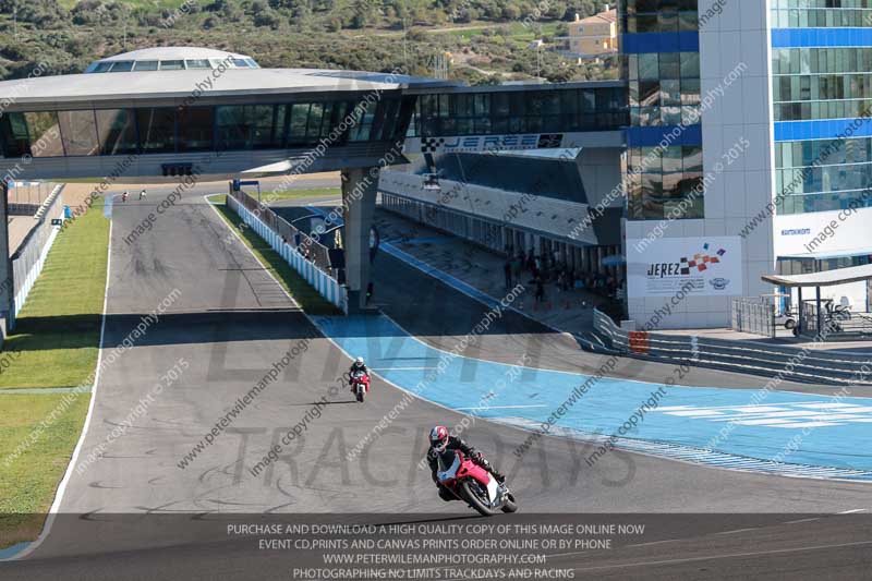 28th to 30th march 2015;Jerez;event digital images;motorbikes;no limits;peter wileman photography;trackday;trackday digital images