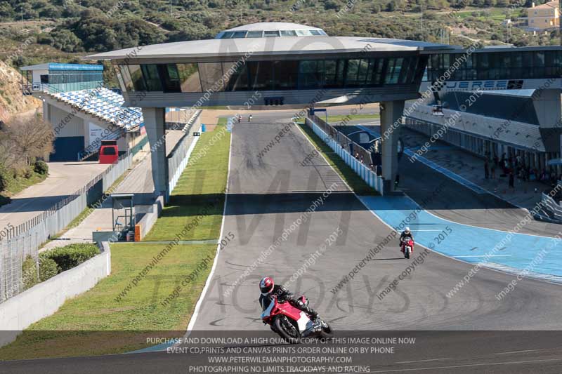 28th to 30th march 2015;Jerez;event digital images;motorbikes;no limits;peter wileman photography;trackday;trackday digital images