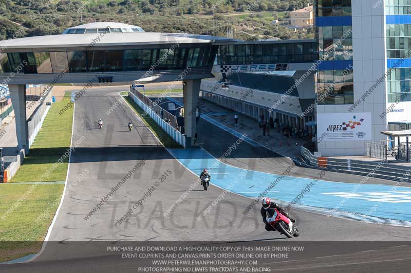 28th to 30th march 2015;Jerez;event digital images;motorbikes;no limits;peter wileman photography;trackday;trackday digital images