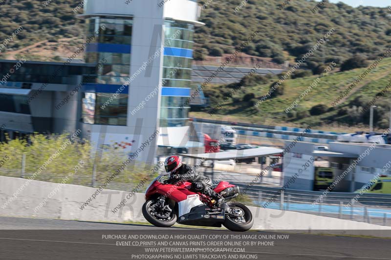 28th to 30th march 2015;Jerez;event digital images;motorbikes;no limits;peter wileman photography;trackday;trackday digital images