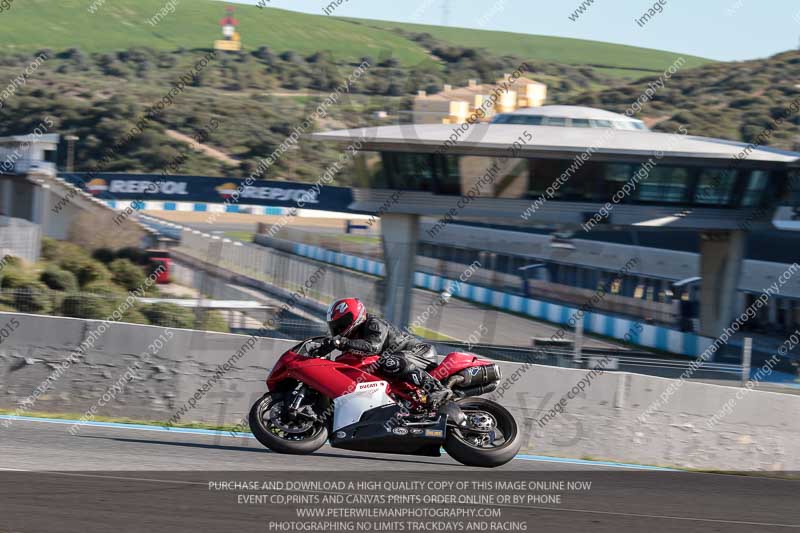 28th to 30th march 2015;Jerez;event digital images;motorbikes;no limits;peter wileman photography;trackday;trackday digital images