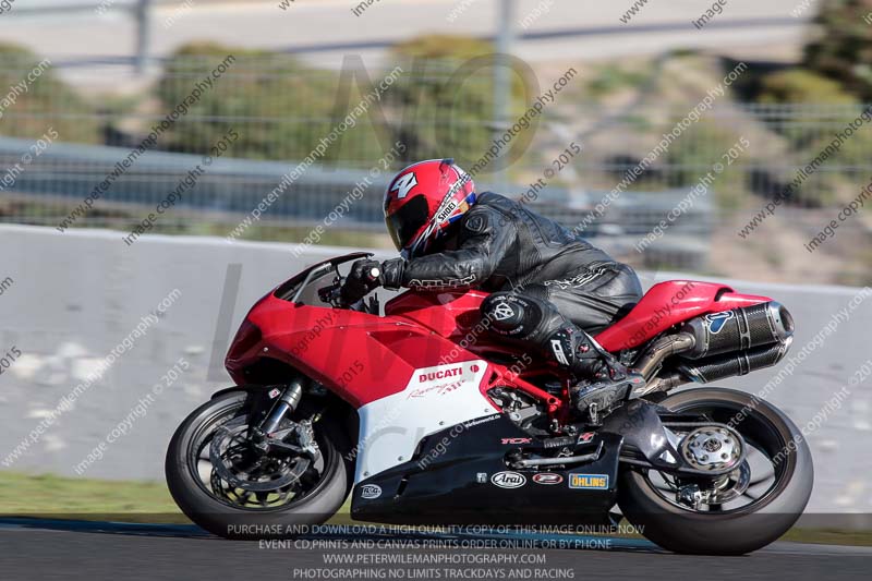 28th to 30th march 2015;Jerez;event digital images;motorbikes;no limits;peter wileman photography;trackday;trackday digital images