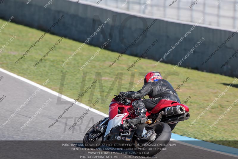28th to 30th march 2015;Jerez;event digital images;motorbikes;no limits;peter wileman photography;trackday;trackday digital images
