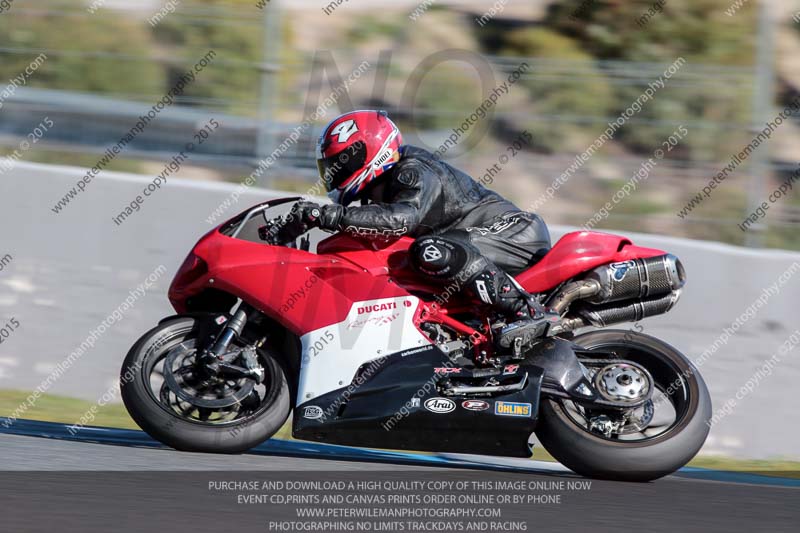 28th to 30th march 2015;Jerez;event digital images;motorbikes;no limits;peter wileman photography;trackday;trackday digital images