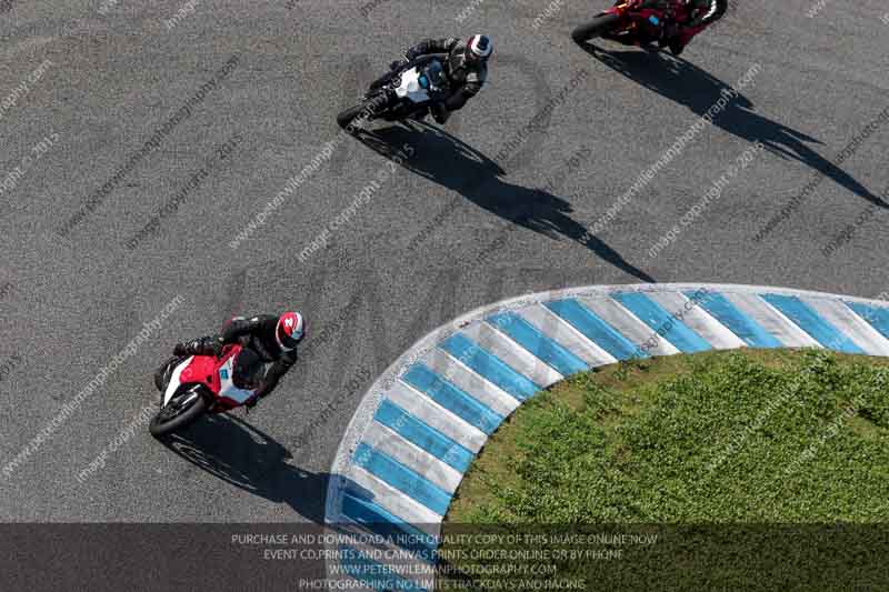 28th to 30th march 2015;Jerez;event digital images;motorbikes;no limits;peter wileman photography;trackday;trackday digital images