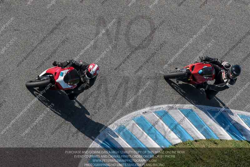 28th to 30th march 2015;Jerez;event digital images;motorbikes;no limits;peter wileman photography;trackday;trackday digital images