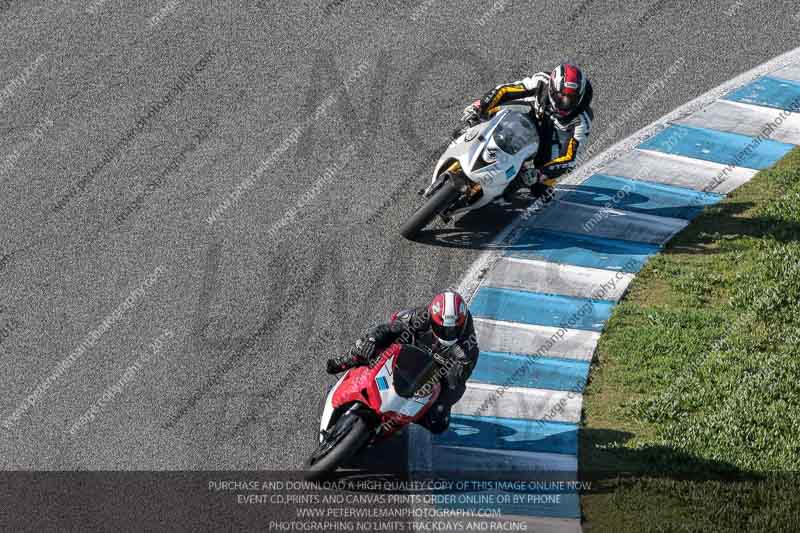28th to 30th march 2015;Jerez;event digital images;motorbikes;no limits;peter wileman photography;trackday;trackday digital images