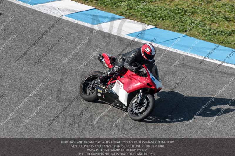 28th to 30th march 2015;Jerez;event digital images;motorbikes;no limits;peter wileman photography;trackday;trackday digital images